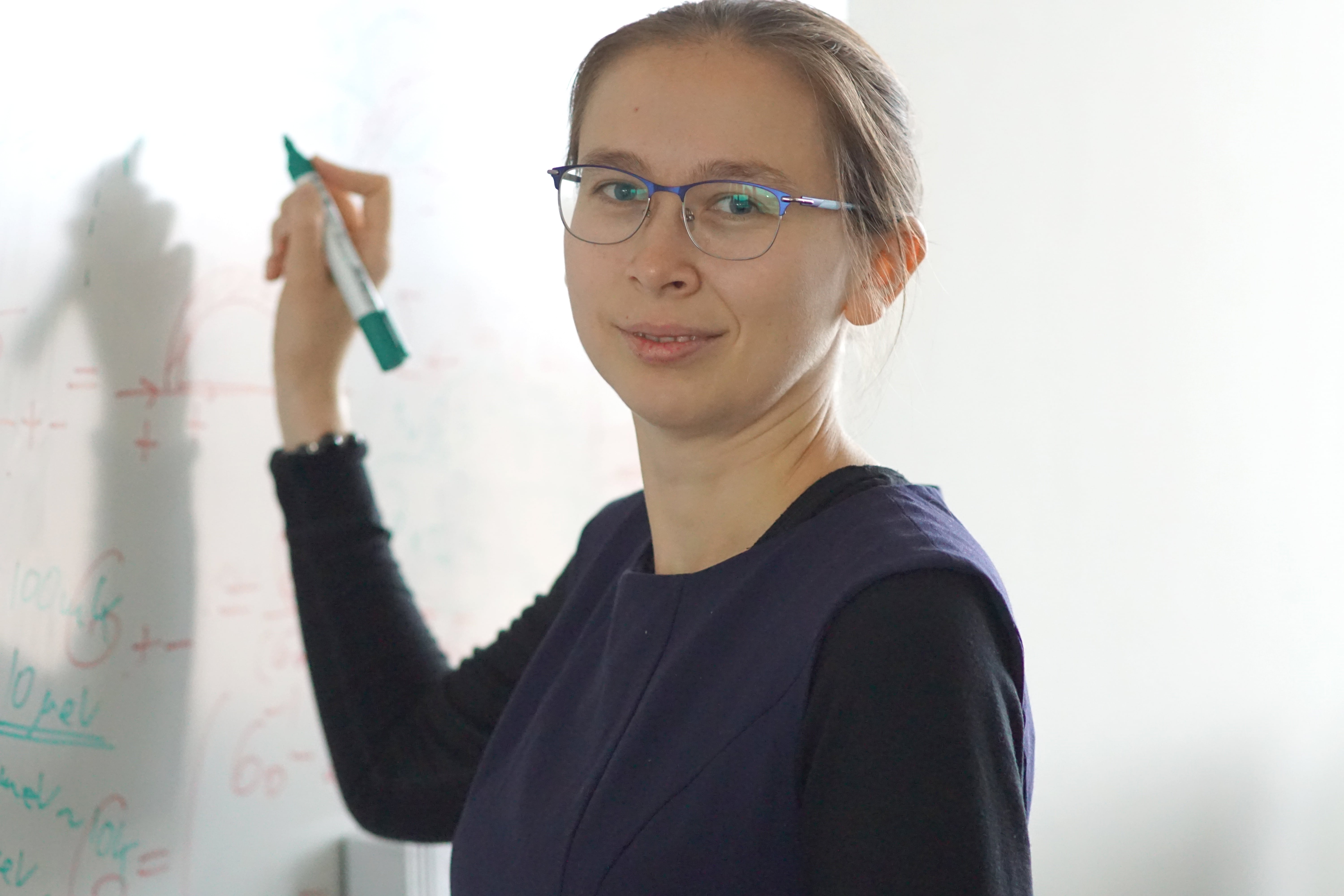 Prof. Jelena Klinovaja